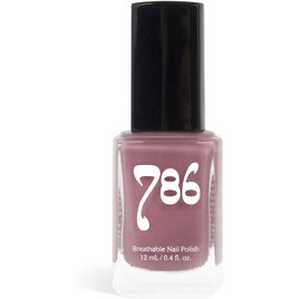786 Cosmetics Halal Nail Polish - Wudhu Friendly - Vegan (Isfahan)
