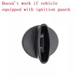 mec-automotive 2 For 2004 2005 2006 2007 2008 2009 2010 Ford F150 F250 F350 Remote Car Key Fob