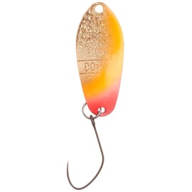 Angler'z System(アングラーズシステム) ルアー ドーナ 2.0g GL04 スプーン