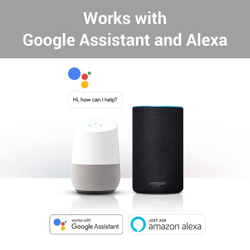 D-Link WiFi Router AC3000 Mesh Smart Internet Network Voice Control,