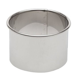 Ateco Round Cutter 1 1/2"