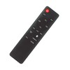 HSB40B16 Replaced Remote Control -ALLIMITY- Compatible with Hitachi Bluetooth Soundbar