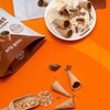 Just The Fun Part | Bite-Size Crispy Mini Waffle Cones