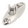 Rotative Swivel Mount 81 X 32mm Boat Quick Release Hinge