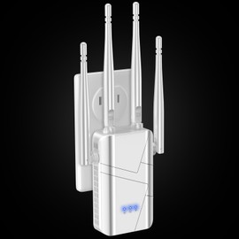 Repeater WiFi Extender