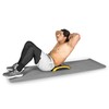 ProsourceFit - Entrenador abdominal de alta densidad para abdominales de