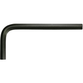 KS Tools 151.2602 2mm Short Basic Hex Key Wrench