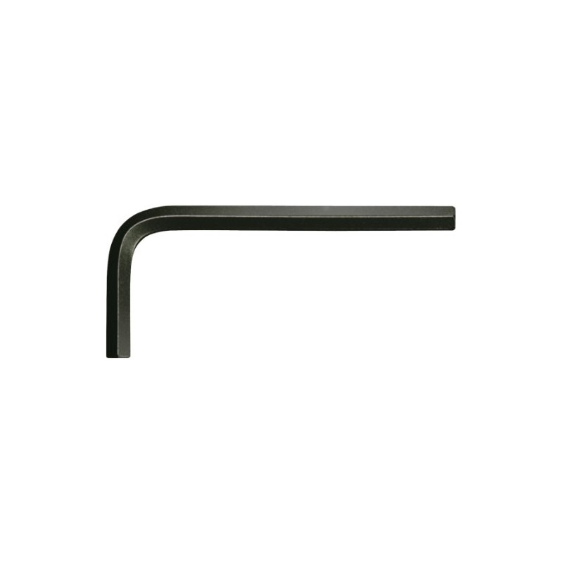 KS Tools 151.2602 2mm Short Basic Hex Key Wrench