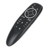 2.4G USB Wireless Air Remote Mouse Voice Infrared Controller for