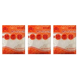 Imperial Taste Potato Starch Powder 14 oz (Fine, 3 Packs)