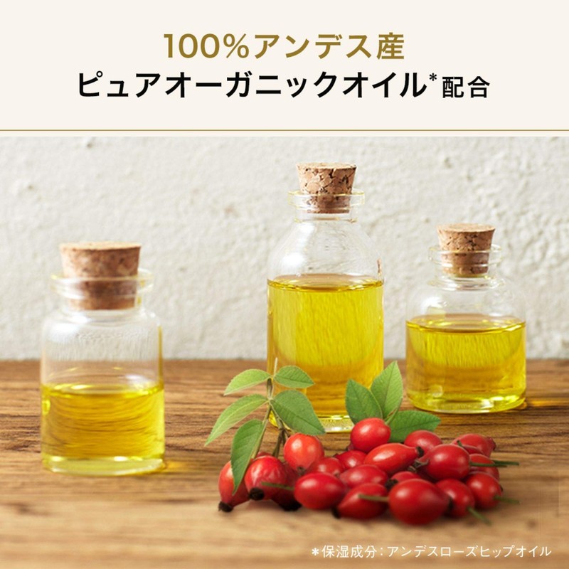 LUX Premium Botanifique Treatment, Damage Repair, Intensive Oil (Rinse-free Oil),