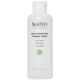 Natio Buy Natio Aromatherapy Skin Hydrating Toning Tonic 200ml Online