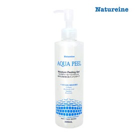 Naturaine Aqua Peeling Gel Moisture 300ml / 내츄레인 아쿠아 필링젤 모이스처 300ml