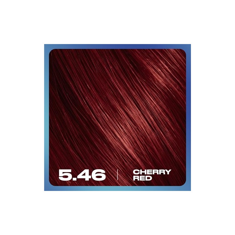 Clairol Nice N Easy Permanent Bold Zero Ammonia Hair Dye