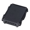 Dual USB Solar Charge Controller ABS LCD Display PWM Charging
