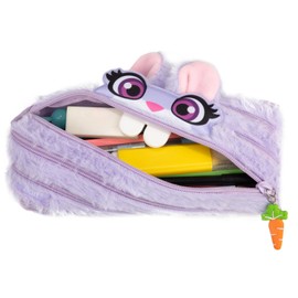 zipit Creature Monster Bunny (Purple) ZTM-JIU12