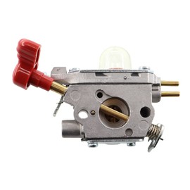 TOPREPAIR Carburetor for Craftsman Troy-Bilt Murray 25cc Two-Cycle Engine 27cc Weed Eater MTD String Trimmer 753-06288 C1U-P27 TB2040XP TB35EC