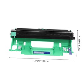 TEHAUX Tn1035 Toner Compatible Dcp1608 Hl1218 1208 High Capacity Easy Refilling