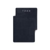 TRNR Trainer Yoga Towel, Microfiber, Anti-slip, Hot Yoga, Lightweight, Quick
