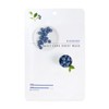 Eunyul Daily Care Sheet Masks 24 Sheets (2 sheets each