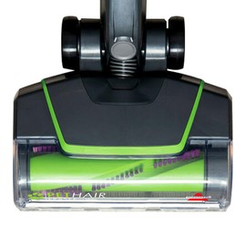 Selgo Replacement Brush Roll - ChaCha Lime for Bissell Pet Hair Eraser Slim Corded Vacuum Cleaner- Fits Model # 2897