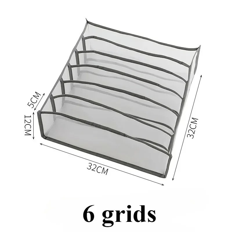 Drawer Organizer Underwear