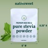 Premium Pure Stevia Powder, Powdered Stevia Extract Natural SteviaPowder for