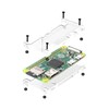 MakerSpot 8-in-1 Raspberry Pi Zero W Mega Pack (no PiZero