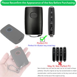 Kyhodsgn Key Fob Cover Fit for Mazda CX-5 CX-50 CX-30 CX-9 - Key Case Protector Compatible with Mazda CX90 CX70 3 6 MX5 4Button 2019-2025 Remote Key (Silicone Rubber)