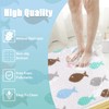 Shower Mat Bath Mat Non Slip Anti Mould Bathroom Bath