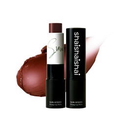 Sunkissed Plan Lip Balm (Morning Burgundy)