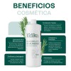 Hidrolato Romero Hebbe 500ml Tónico Piel Grasa y Cabello Débil
