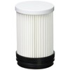 Makita HEPA Filter Captures 99.97% of Dust Particles 0.3~1µm A-68965