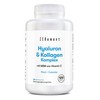 Hyaluronic Acid Collagen Complex, Skin & Hair Complex Enriched with