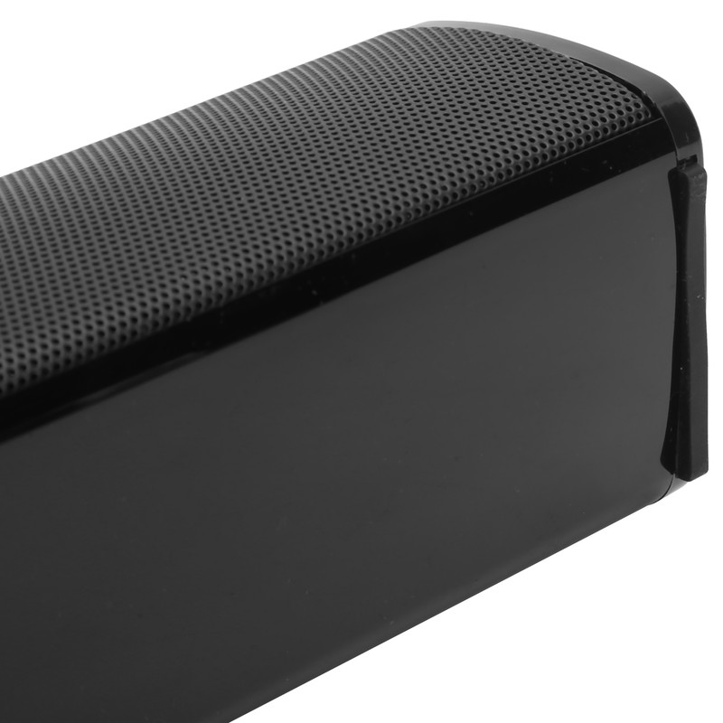 BS‑28A Wireless Bluetooth Speaker Insert Card U Disk Wall Sound