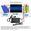 Solar Boost Controller, 24V 36V 48V 60V 72V 300W Boost