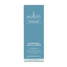 Sukin Biomarine Facial Serum 30 ml