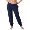 Speedo Women's Standard Tech Team Warm Up Jogger - Edge