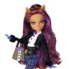Monster High Sweet 1600 Clawdeen Wolf Doll