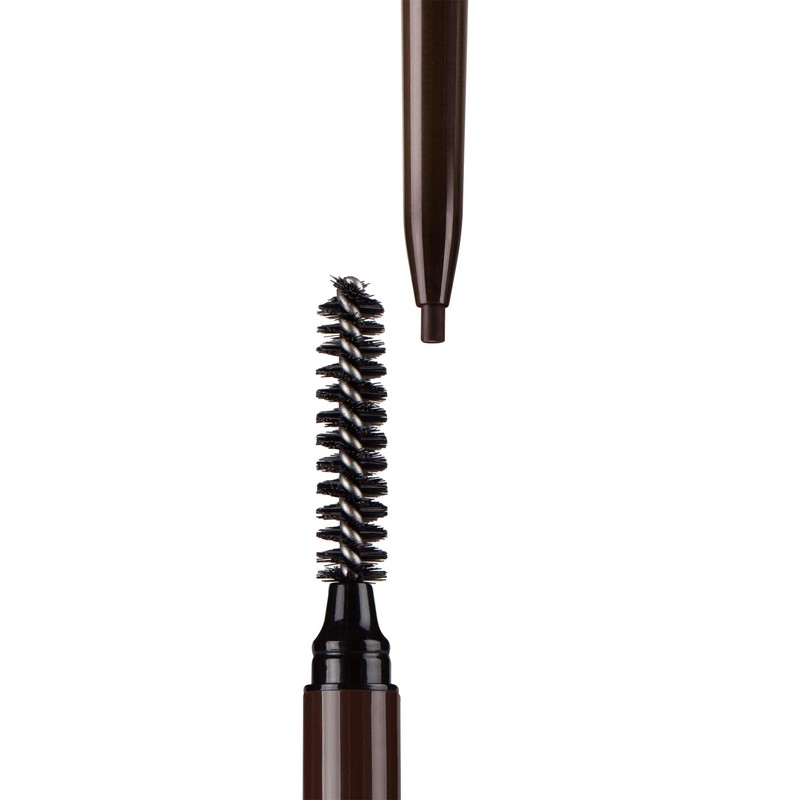Inglot So Fine Eyebrow Pencil (02)