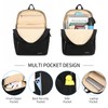 Pomelo Best Unisex Soft and Lightweight Backpack College Rucksack Water