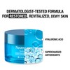 Neutrogena Neutrogena Hydro Boost Night Pressed Serum, Hyaluronic Acid Facial