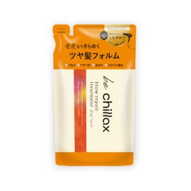be chillax Blow Repair Treatment, Refill, Women's Blow Repair Prescription, 13.4 oz (380 g)