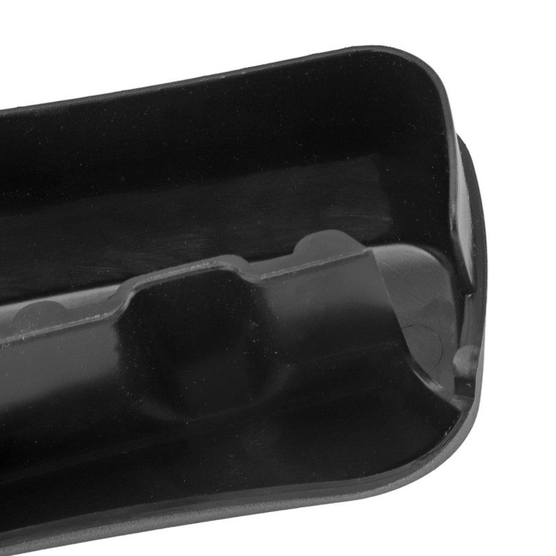 2PCs Crew Cab Side Step End Caps 68193113AA Replacement for