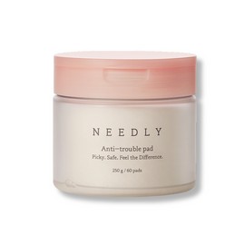 NEEDLY [NEEDLY]Anti-Trouble Pad 60pads