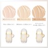 METYSUR Liquid Foundation, High Coverage, Pore Coverage, Conceals Stains, Refreshing,
