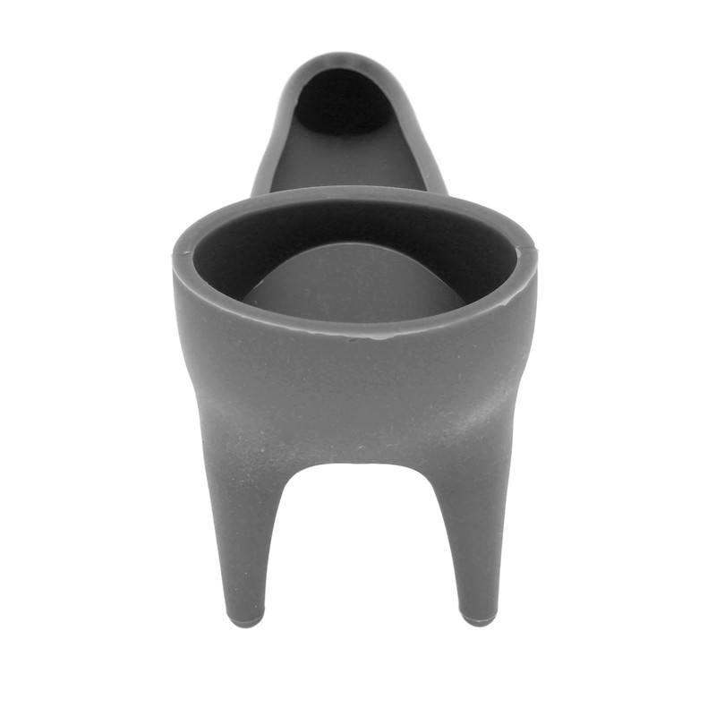 Coffee Machine Water Tank Access Funnel Multifunctional Food Grade Silicone