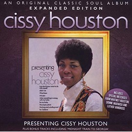Presenting Cissy Houston (Expanded Edition)