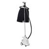 WUSILILU 1800W Professional Standing Steamer for Clothes with Hanger, 210.2