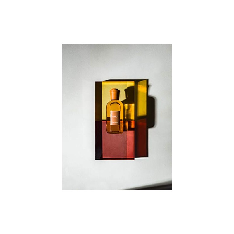 Culti Culti Stile Colours Diffusor Era, in der Farbe Rot,